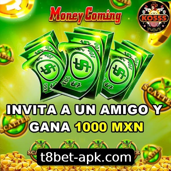 Bônus Diários t8bet