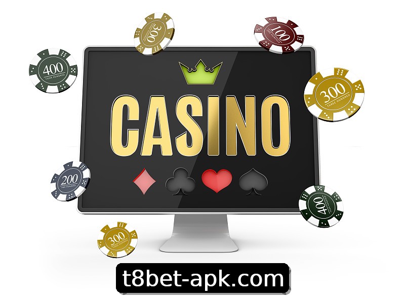 Ofertas Exclusivas t8bet
