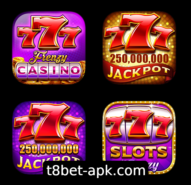 Estatísticas do Jogo t8bet