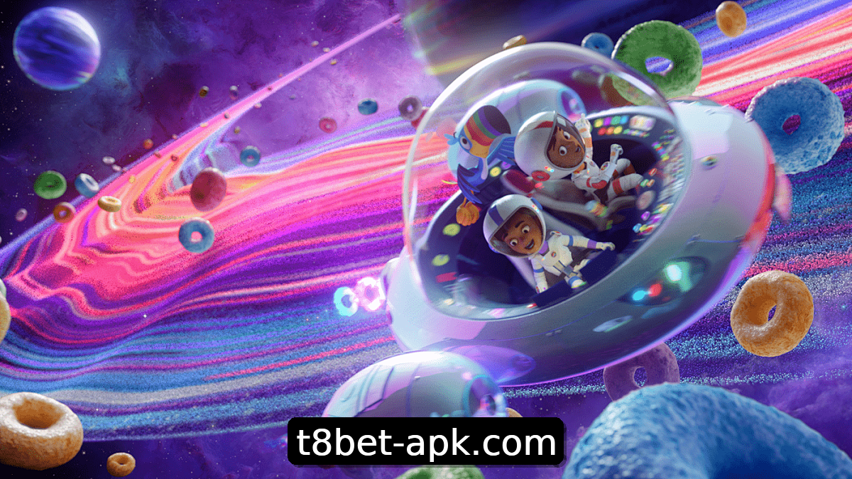 Jogo Spaceman t8bet