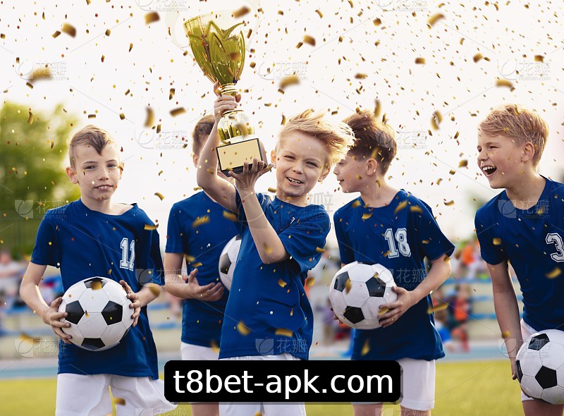 Estatísticas Esportivas t8bet