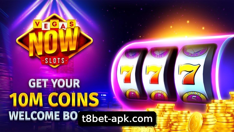 Casino VIP t8bet